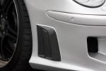 Mercedes-Benz SL Evo II by Kicherer 2009 года